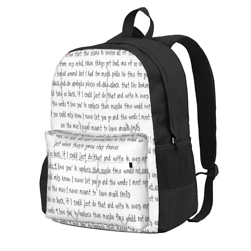 Anime Backpacks for Men and Women