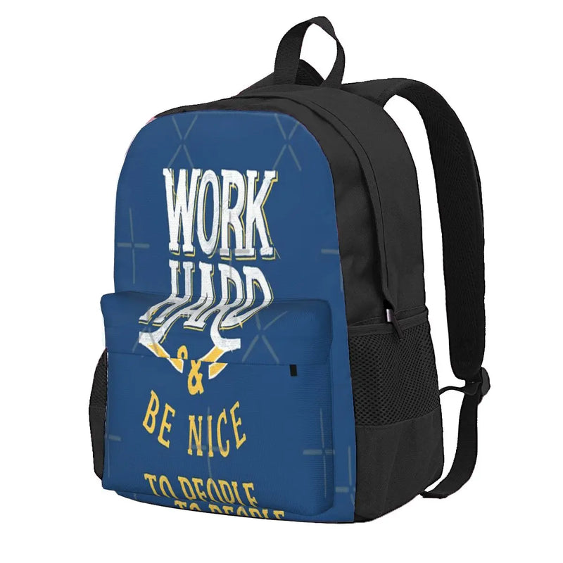 Durable and Stylish Backpack for Men and Women