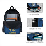 Durable and Stylish Backpack for Men and Women