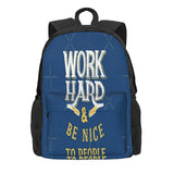Durable and Stylish Backpack for Men and Women