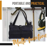 Multi-Purpose Tool Roll Up Bag Wrench Roll Pouch