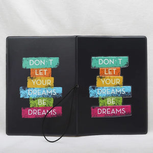 Global Passport Bag - Protection for Travel Documents Abroad