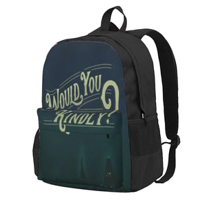 Fashionable Backpacks: Ideal for Men and Women