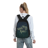 Fashionable Backpacks: Ideal for Men and Women