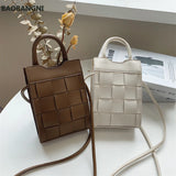 PU Leather Shoulder Bag Women Crossbody Bag Handbag and Purse