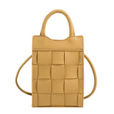 PU Leather Shoulder Bag Women Crossbody Bag Handbag and Purse