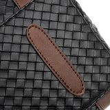 Large Capacity Women's Shoulder Bag Soft Leather Handbag