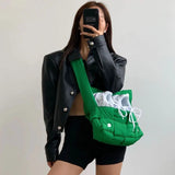 High-grade Women Handbag Shoulder Messenger Bag