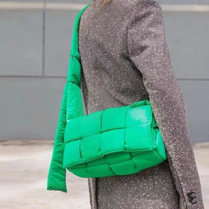 High-grade Women Handbag Shoulder Messenger Bag