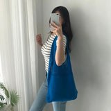 Woven Women's Shoulder Bags Knitted Braid Handbags Tote for Summer Beach Party