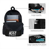 Stylish Backpacks for Men and Women