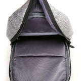 Polyester Mini Chest Bag Casual Satchel