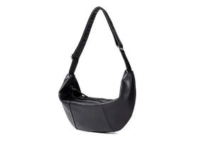 Hot Man Cross Body Bag Male Big Hobos Bag