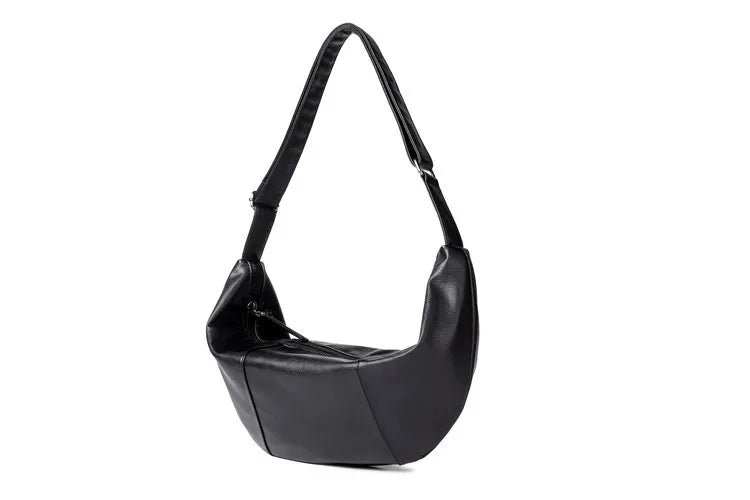 Hot Man Cross Body Bag Male Big Hobos Bag