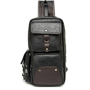 Hot Men's Messenger Bag Cross Body Bag Casual