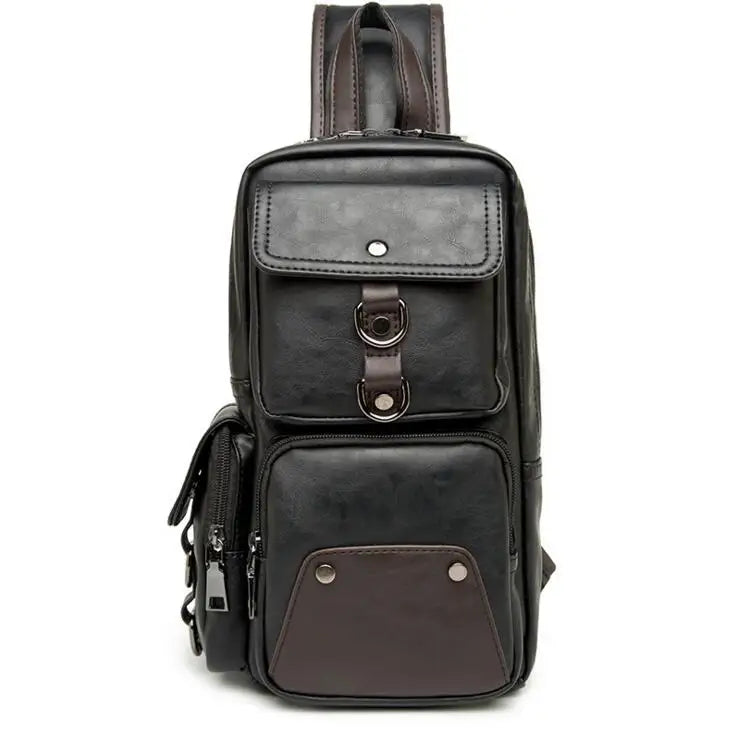 Hot Men's Messenger Bag Cross Body Bag Casual