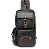 Hot Men's Messenger Bag Cross Body Bag Casual