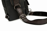 Hot Men's Messenger Bag Cross Body Bag Casual