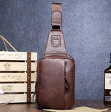 Hot Man Messenger Bag Male Casual Cross Body Bag