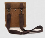 Hot Man Small Canvas Messenger Bag Men Satchels Bag
