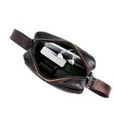 Men's Small Flap Bag Messenger Bag