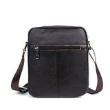 Men's Small Flap Bag Messenger Bag