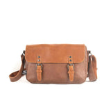 Hot Man Small Flap Bag Vintage Messenger Bag