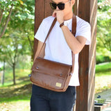 Hot Vintage Messenger Bag Men Satchels Bag