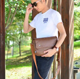 Hot Vintage Messenger Bag Men Satchels Bag