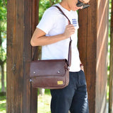 Hot Vintage Messenger Bag Men Satchels Bag