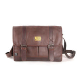 Vintage Messenger Bag Satchel Shoulder Bag