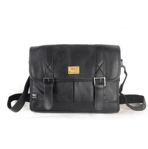 Vintage Messenger Bag Satchel Shoulder Bag