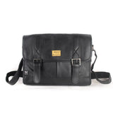 Vintage Messenger Bag Satchel Shoulder Bag