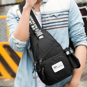Teenager Small Messenger Bag Cross Body Bag
