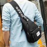 Teenager Small Messenger Bag Cross Body Bag