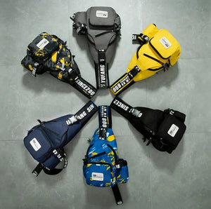 Teenager Small Messenger Bag Cross Body Bag