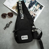 Teenager Small Messenger Bag Cross Body Bag
