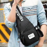 Teenager Small Messenger Bag Cross Body Bag