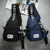 Teenager Small Messenger Bag Cross Body Bag