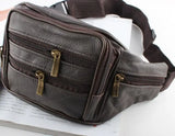 Hot Unisex Waist Pack for Travel Cross Body Bag