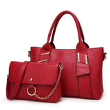 Women Handbag Tote Bag Top-Handles