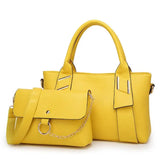 Women Handbag Tote Bag Top-Handles