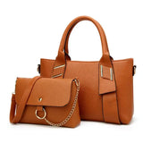 Women Handbag Tote Bag Top-Handles