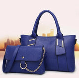 Women Handbag Tote Bag Top-Handles