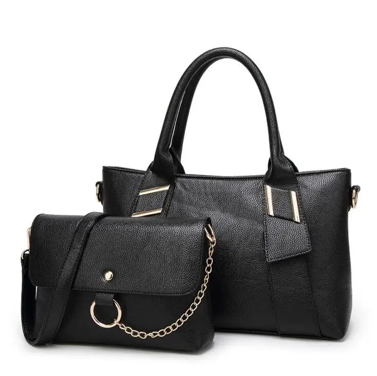 Women Handbag Tote Bag Top-Handles