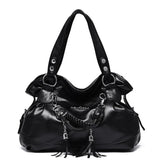 X-Online Women Handbag Female Large Tote