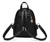 X-Online 050317 Lady Travel Backpack Kids Small School Bag