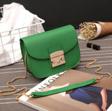 X-Online 050317 Lady Small Flap Bag Mini Shoulder Bag