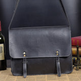 Vintage Messenger Bag for Men
