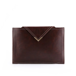 Men's Envelope Clutch Bag